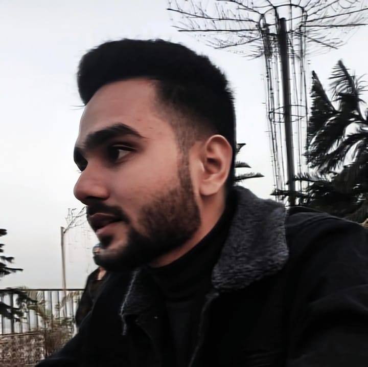 Md Nafsin Zaman