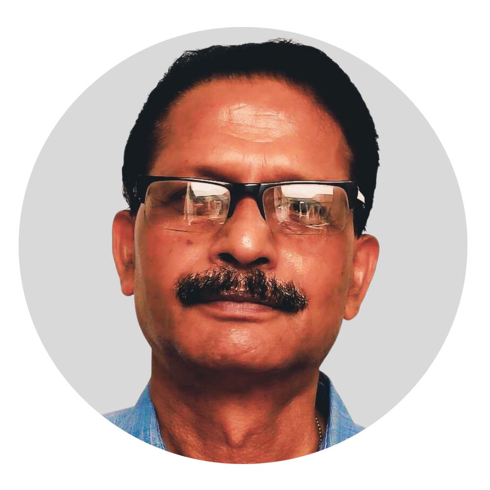 Sumit Roy