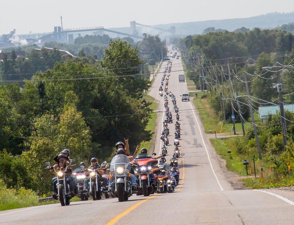 The Litas Sault Ste. Marie