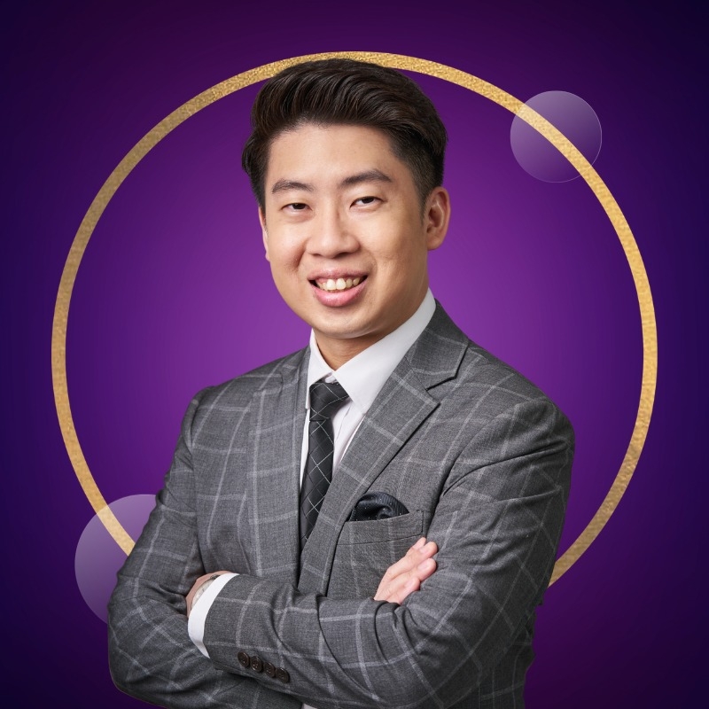 Jason Liew