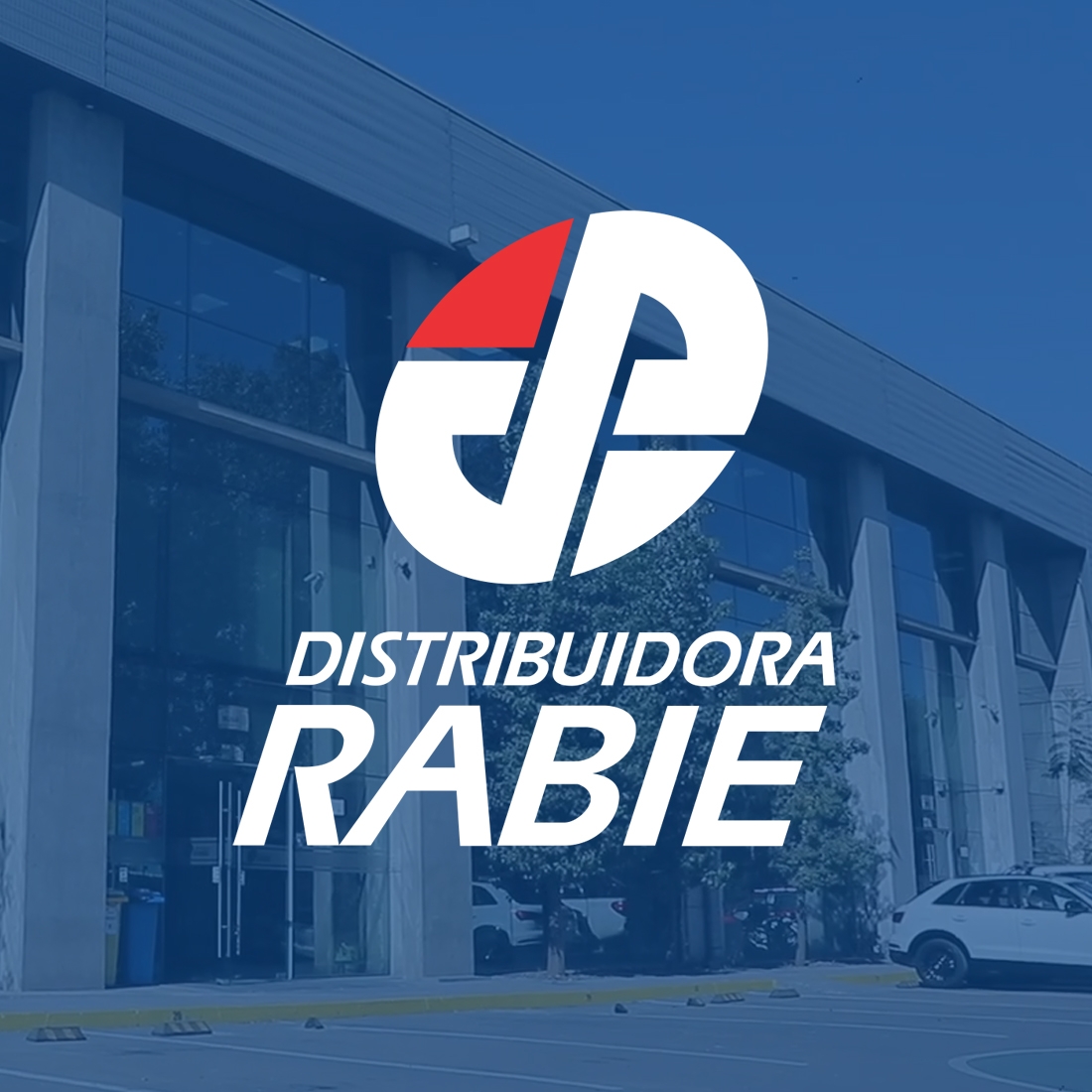 Distribuidora Rabié | Quilicura