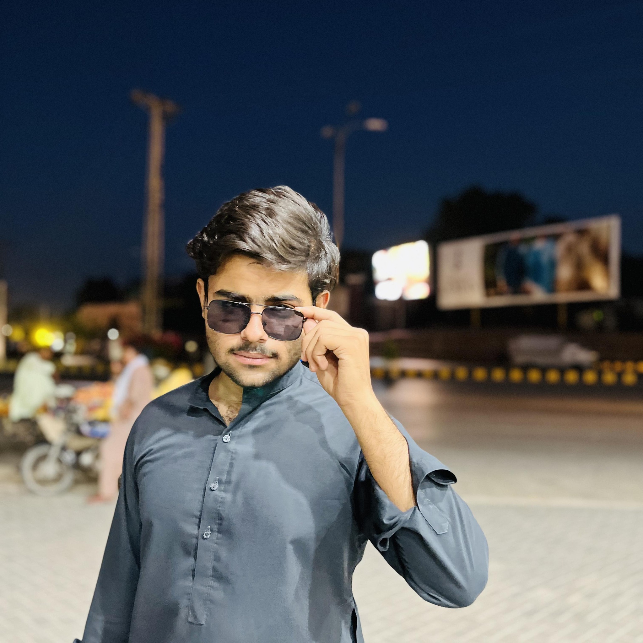 Raqeeb Shaikh