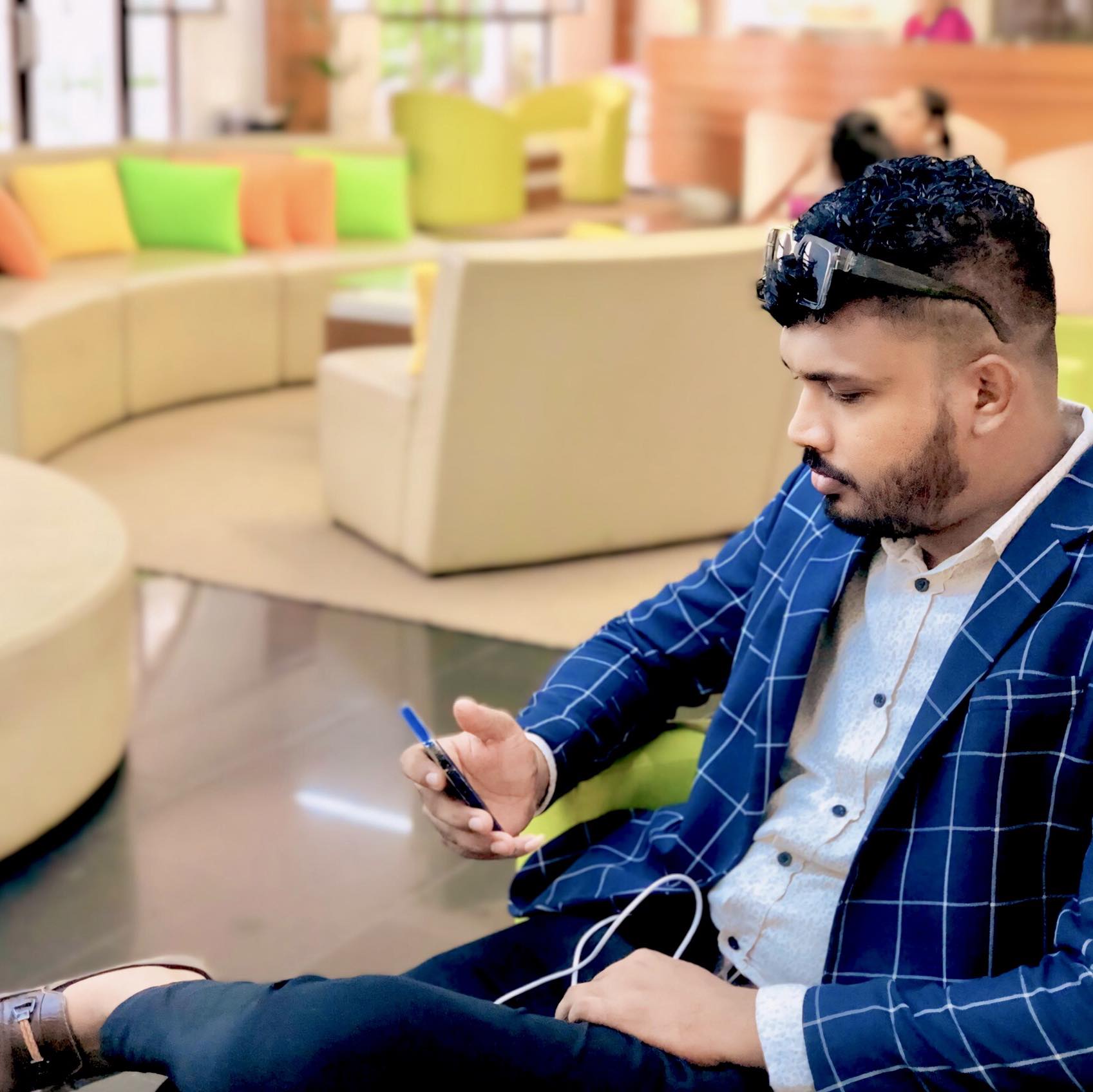 Isuru Prabath