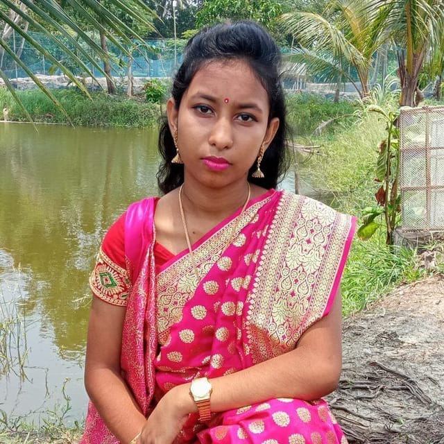 Moyna Bhowmik