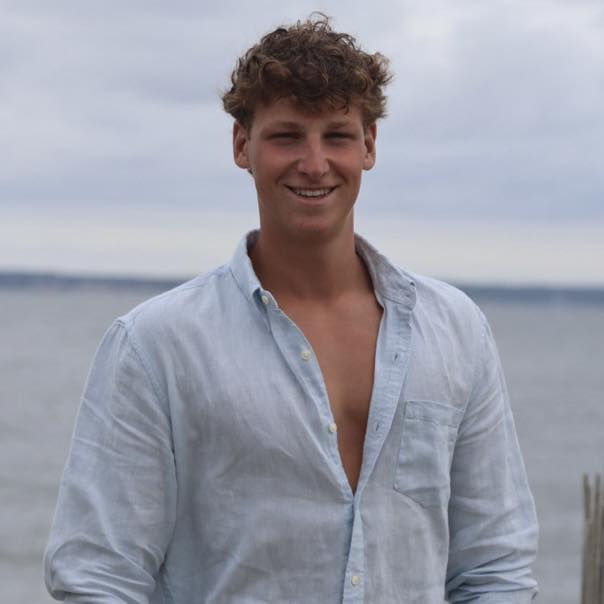 Sam Merrigan