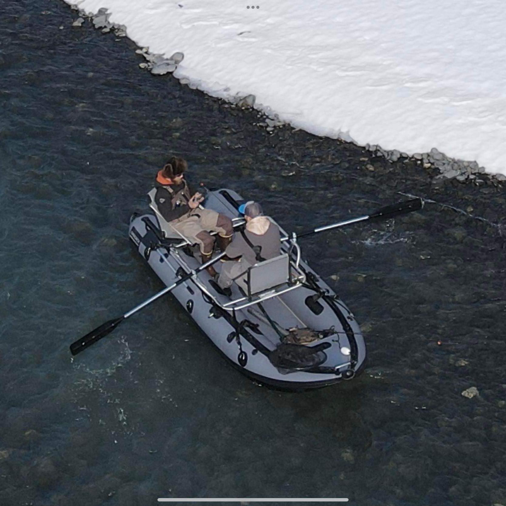 Inflatable jet boats - Alaska and Canada | Highly recommend Patrick at ...
