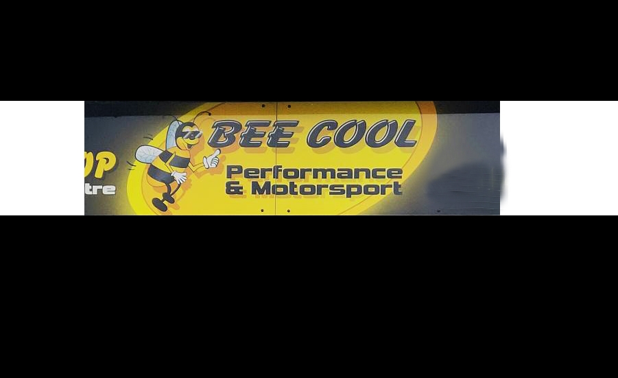 Bee Cool Garage