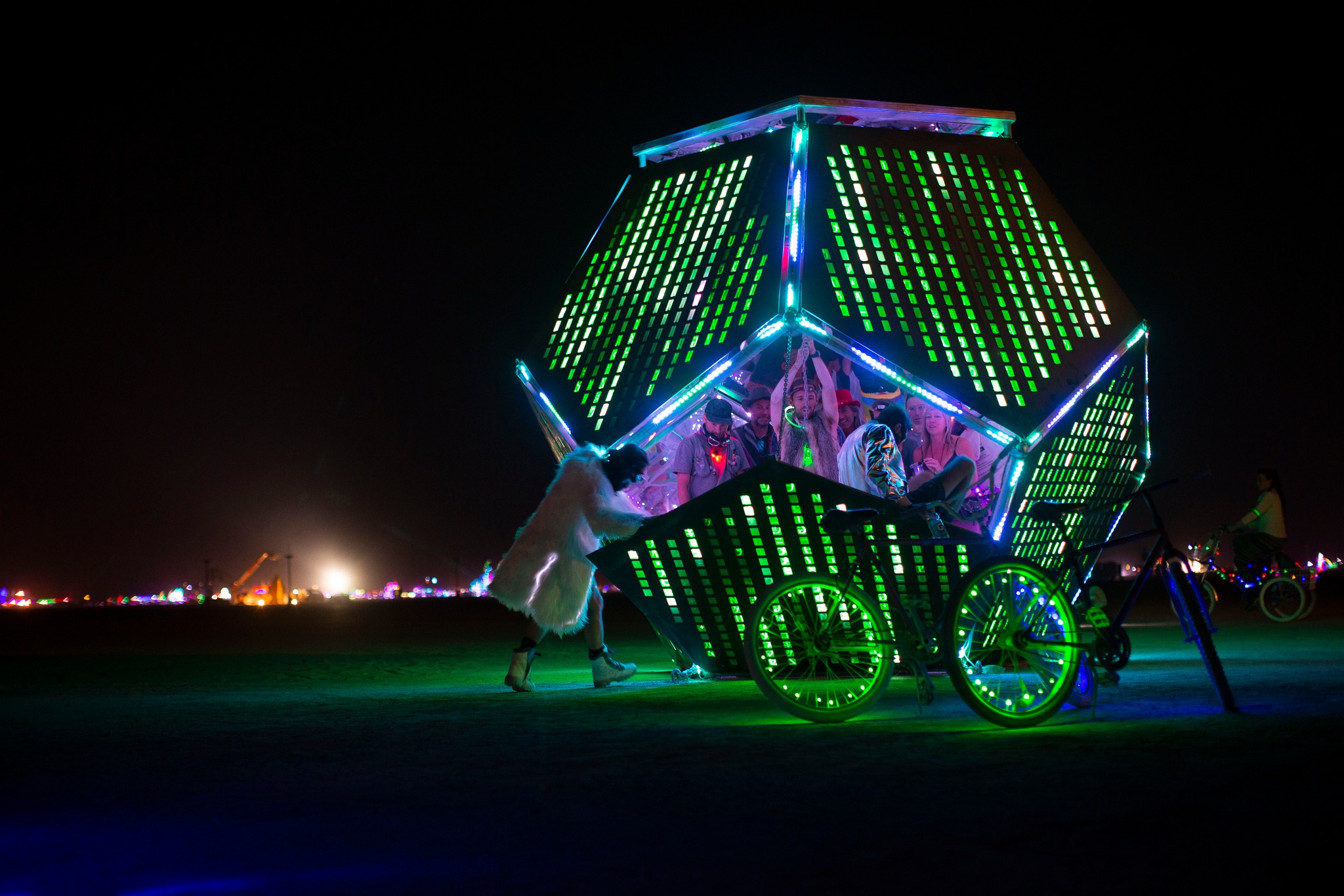 Unfolding Humanity | San Diego CA
