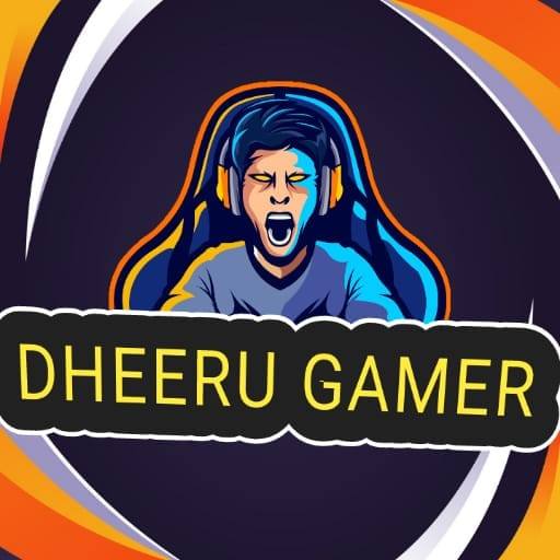 Dheeru Gaming