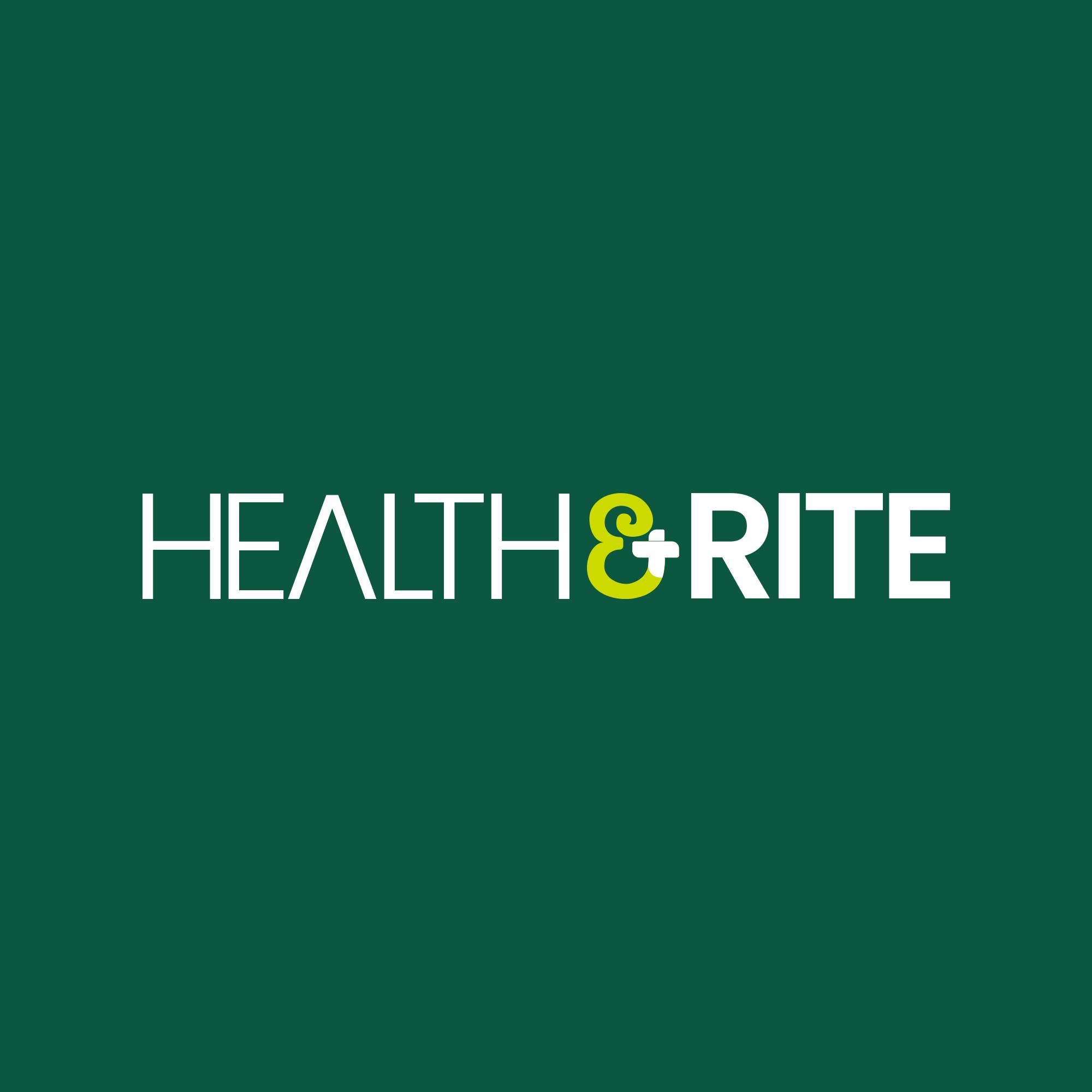Health & Rite