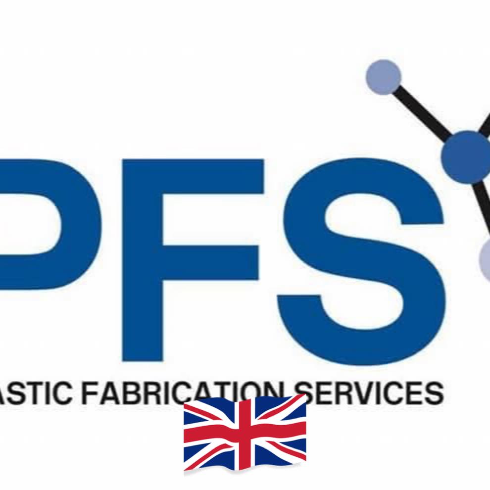 PFS Ltd | Mirfield