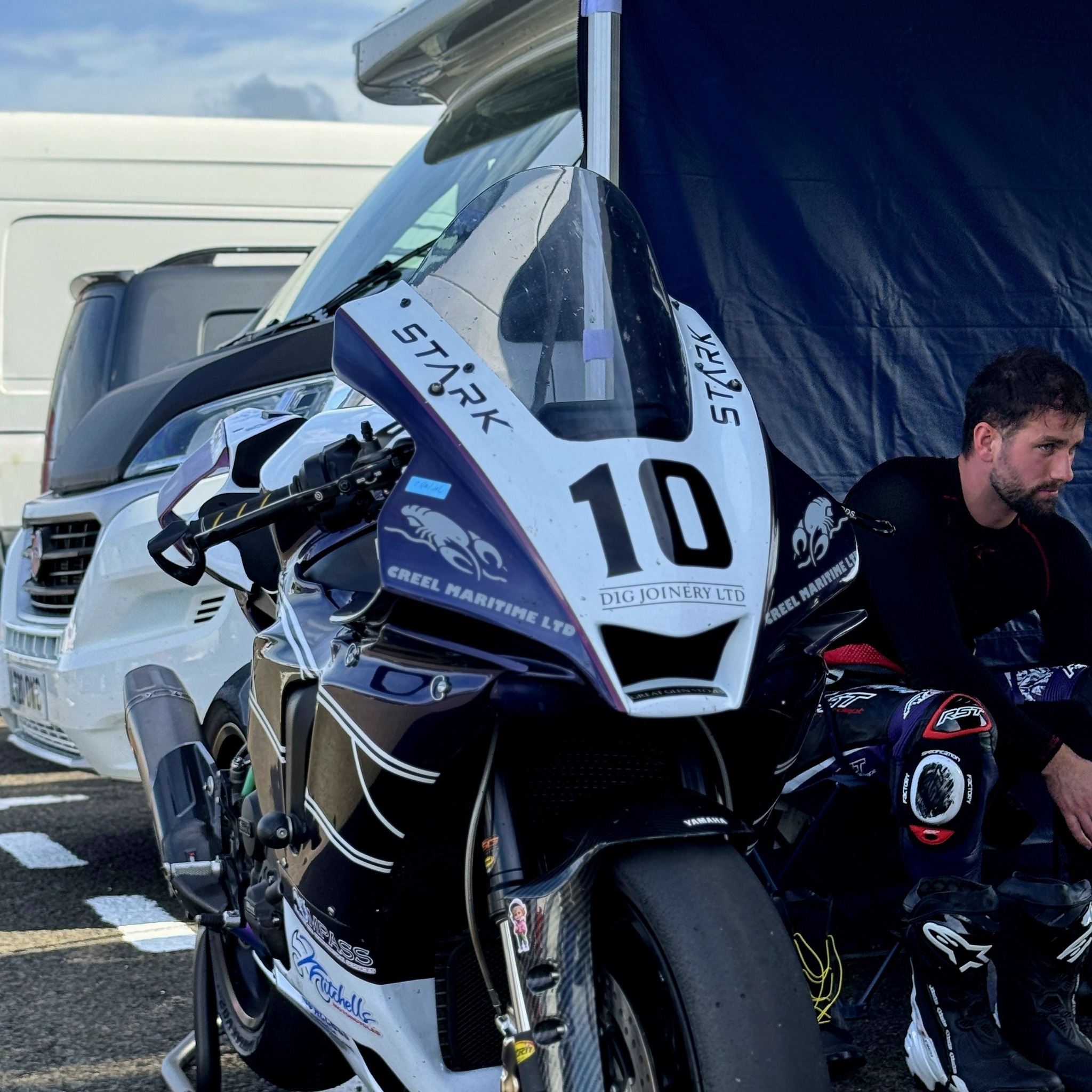 DJM Racing