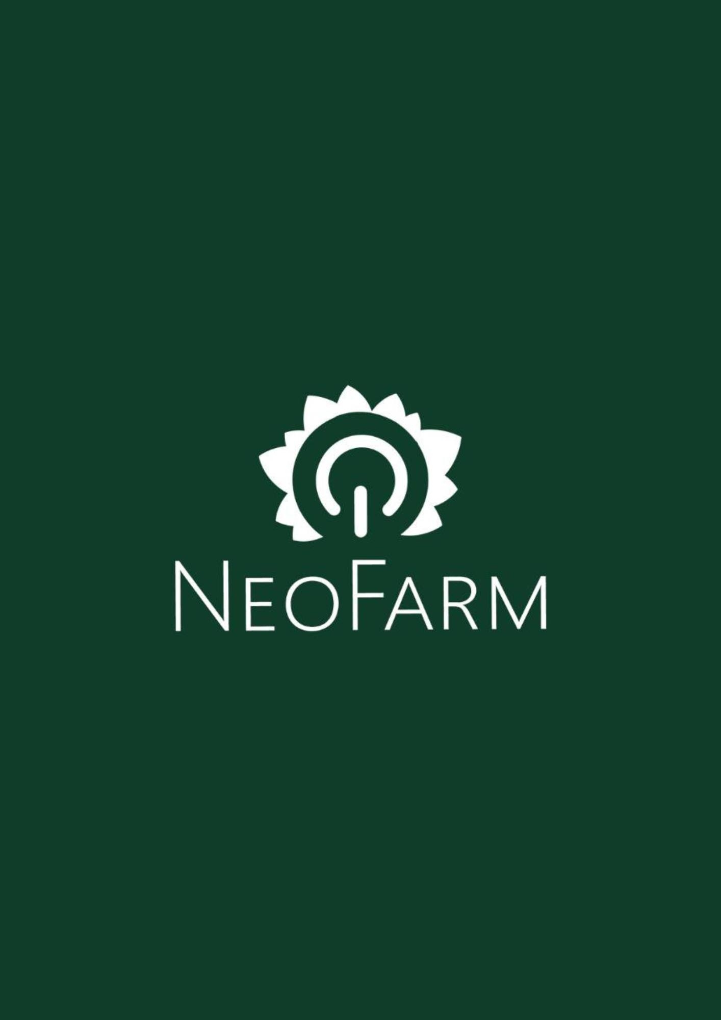 Les Fermes de NeoFarm