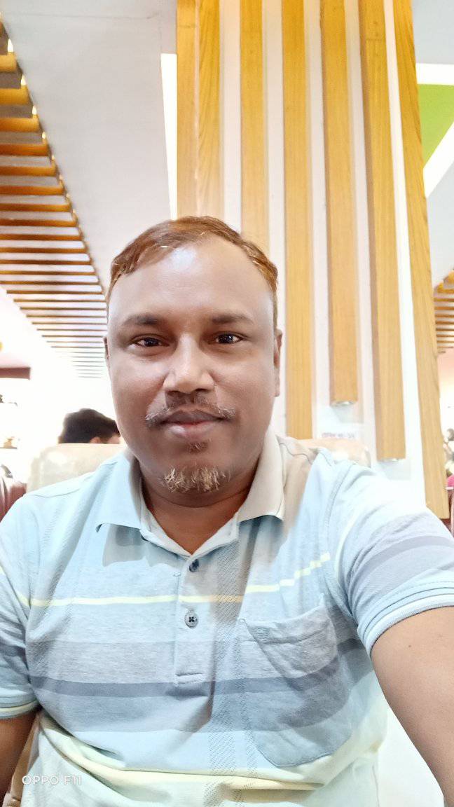 AliAzgor Ali Azgor