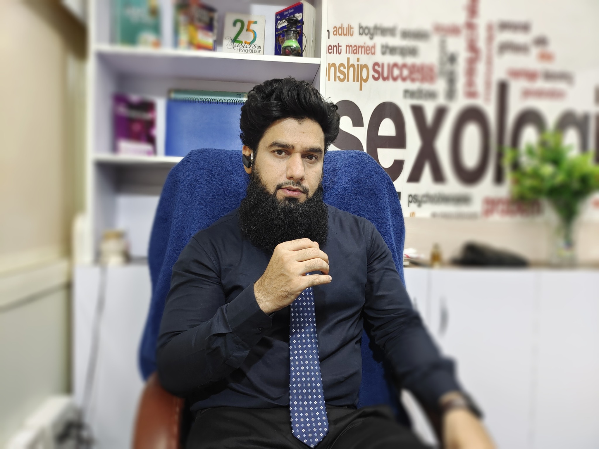 Dr. Imran Khan - Men's Health Expert | Delhi