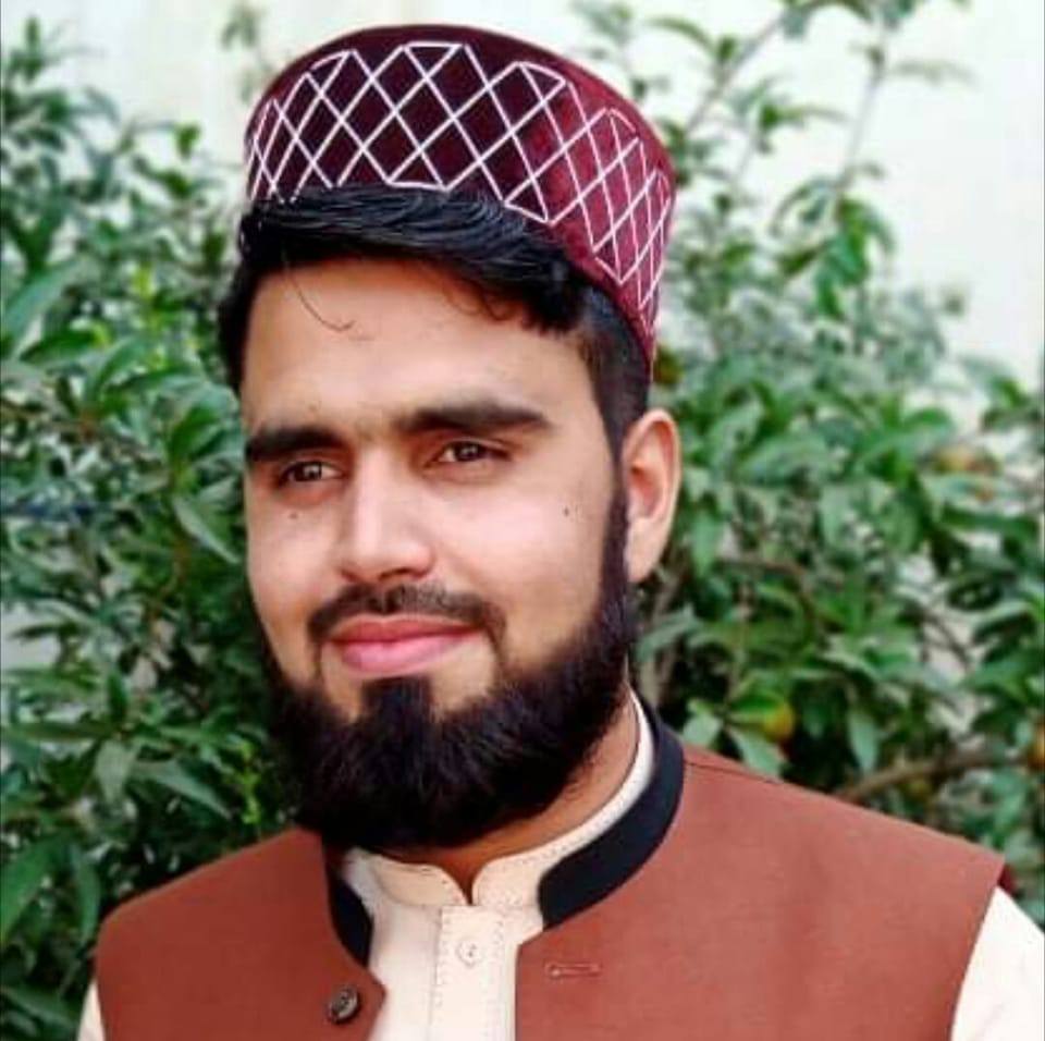 Muhammad Jan Karimi official | Peshawar