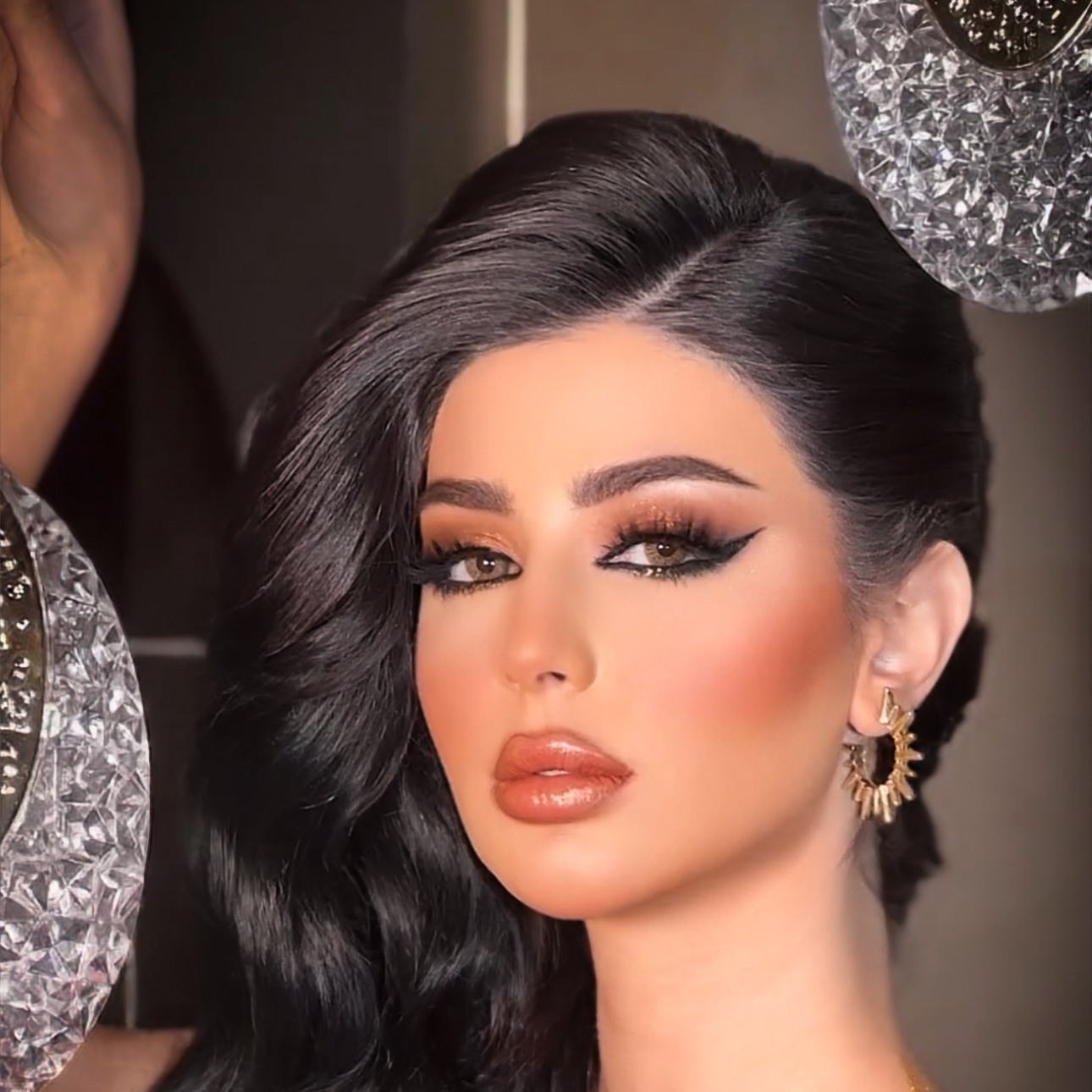 Miss Rasha Chic Beauty Salon | Sabah Al Salem
