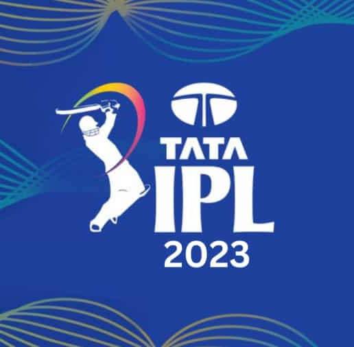 Tata IPL 2023 Live Updates