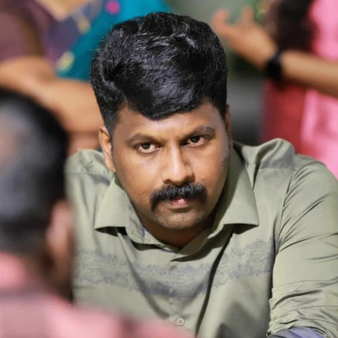 Sreejith Ps
