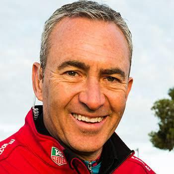 Donald Brian