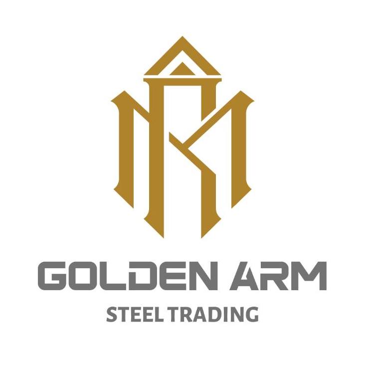 Golden Arm Steel