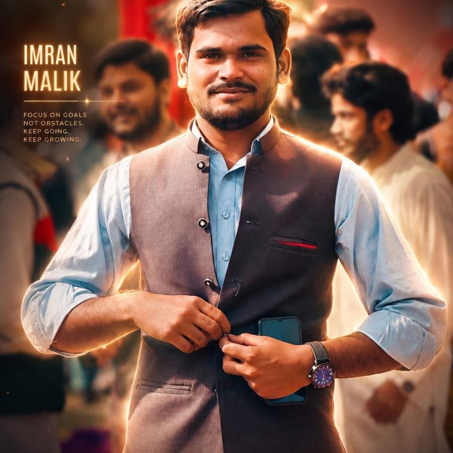 Imran Raza