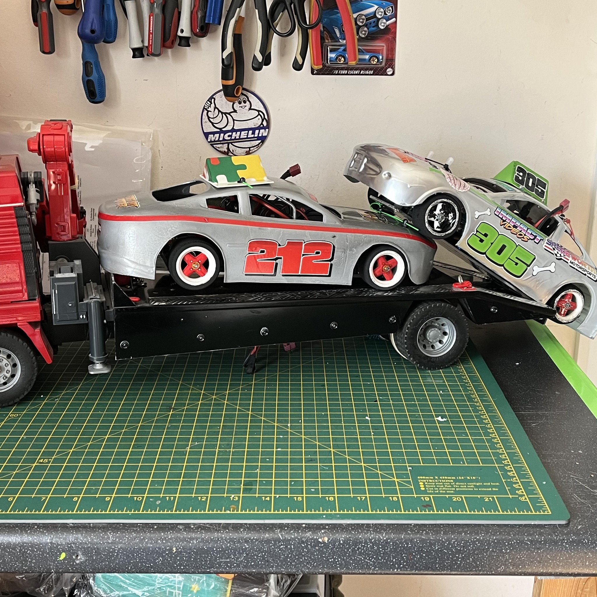 Brentwood RC Raceway | Sunday 3rd May | Facebook