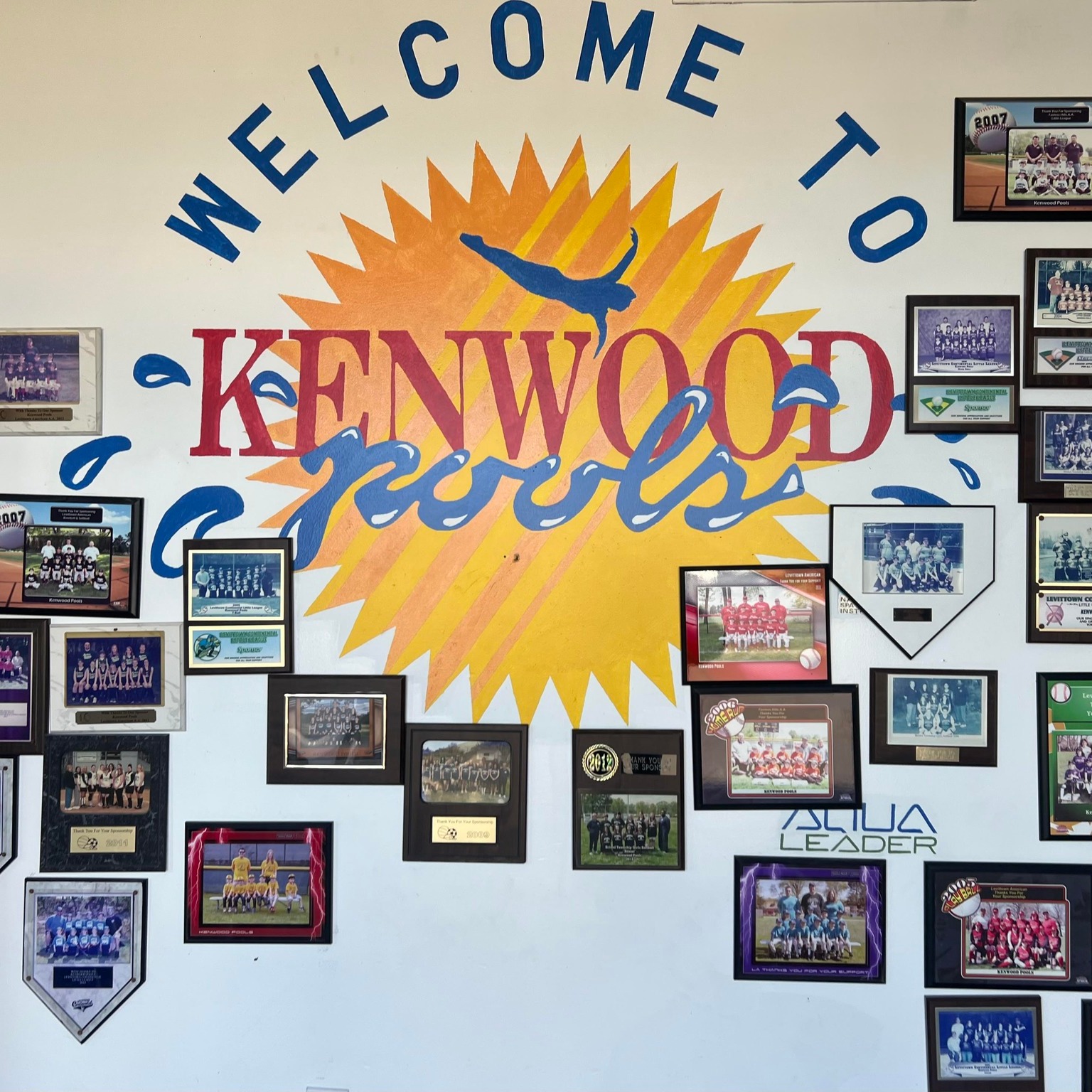 Kenwood Pools | Levittown PA
