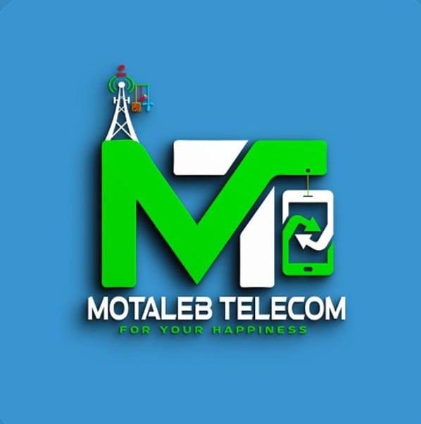 Motaleb Telecom