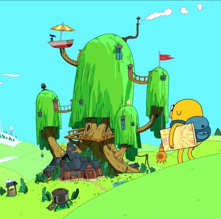 Amazing Cartoon Show