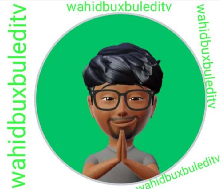 wahidbuxbuleditv