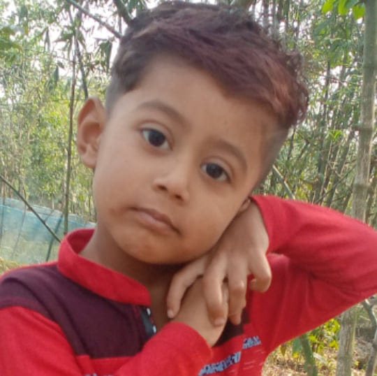  জিসান বাবু 
