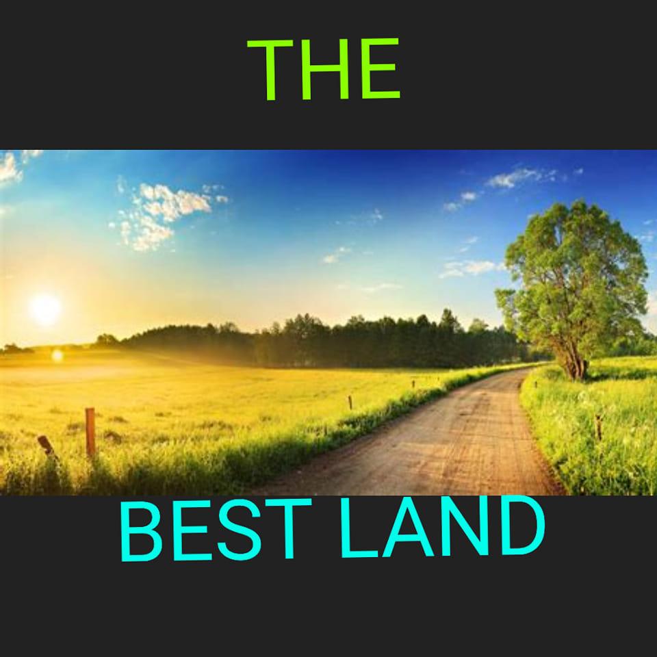 The BEST LAND