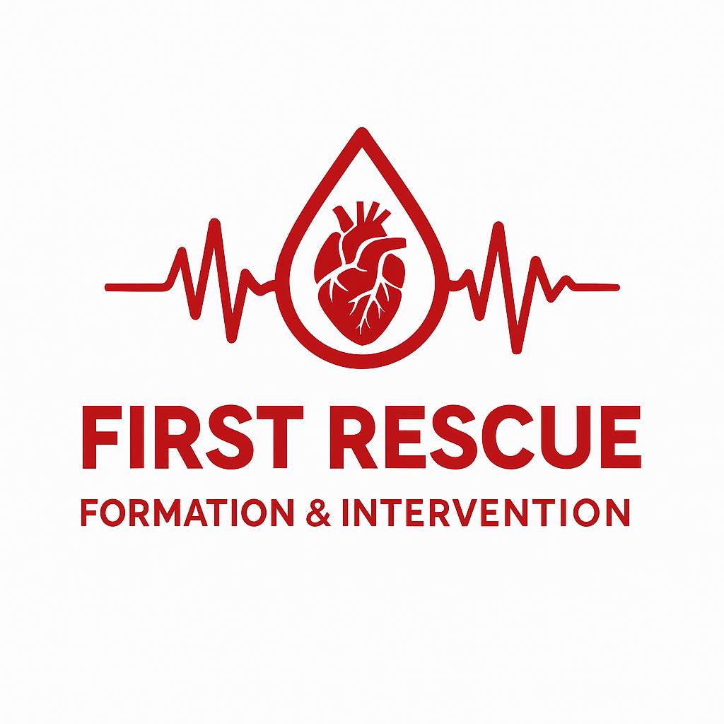 First Rescue Team & Formations