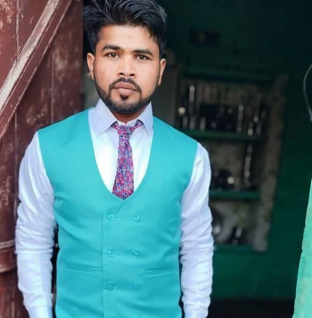 Sukh Raj