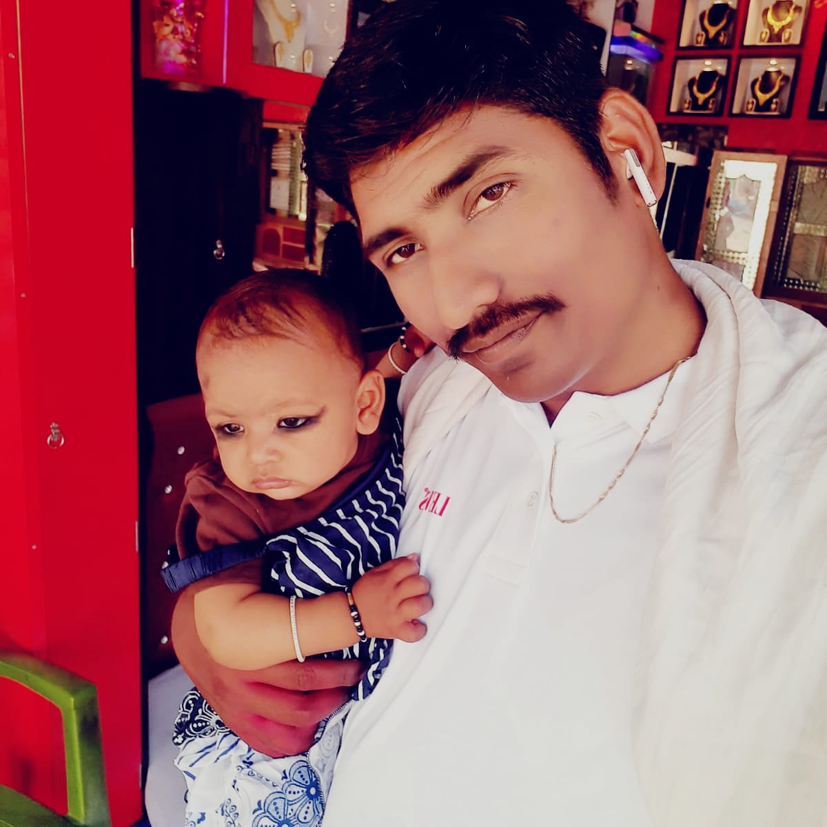 #maalove♥️ | Nitish Kumar Bhai
