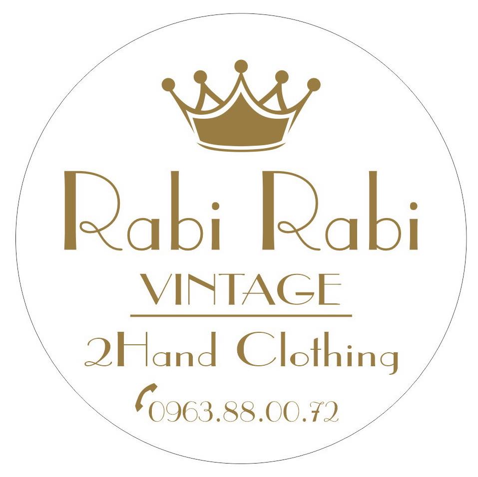 Rabi Rabi vintage | Tỉnh Bà Rịa-Vũng Tàu