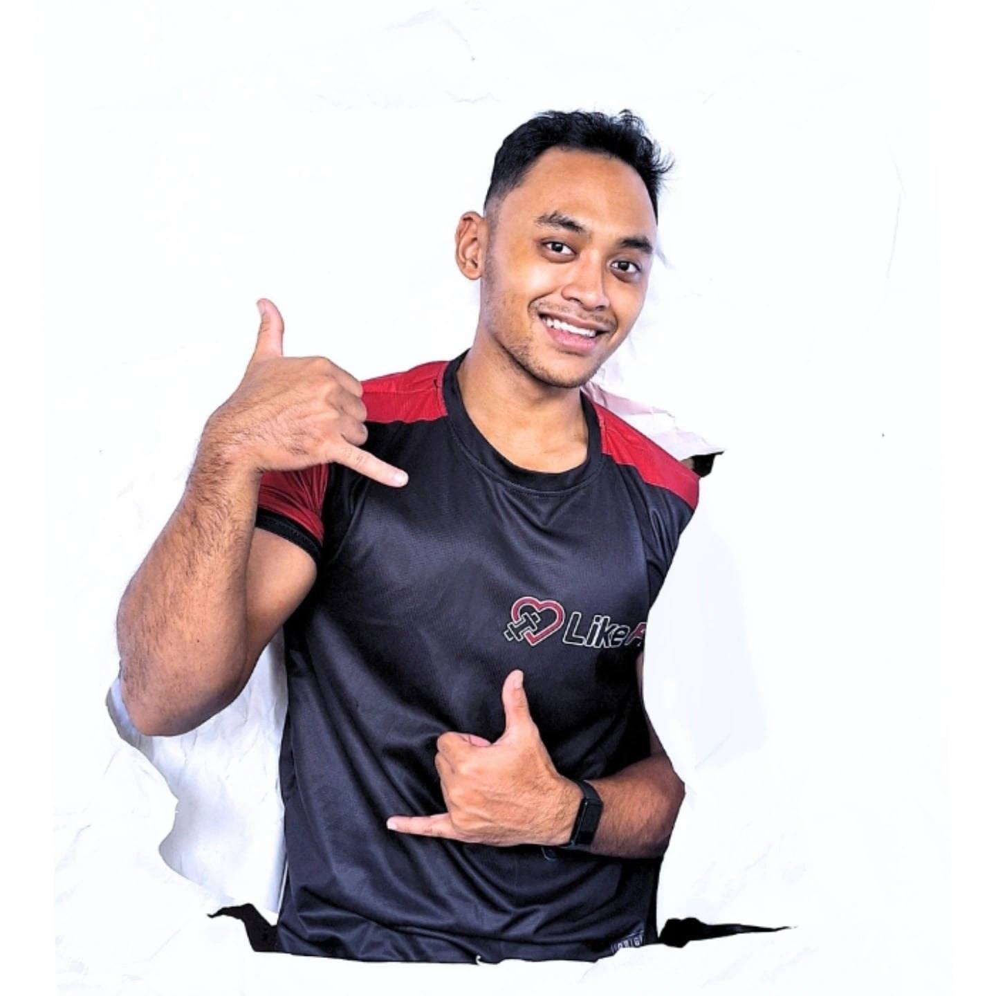 Muhamad Saleh Ridwan