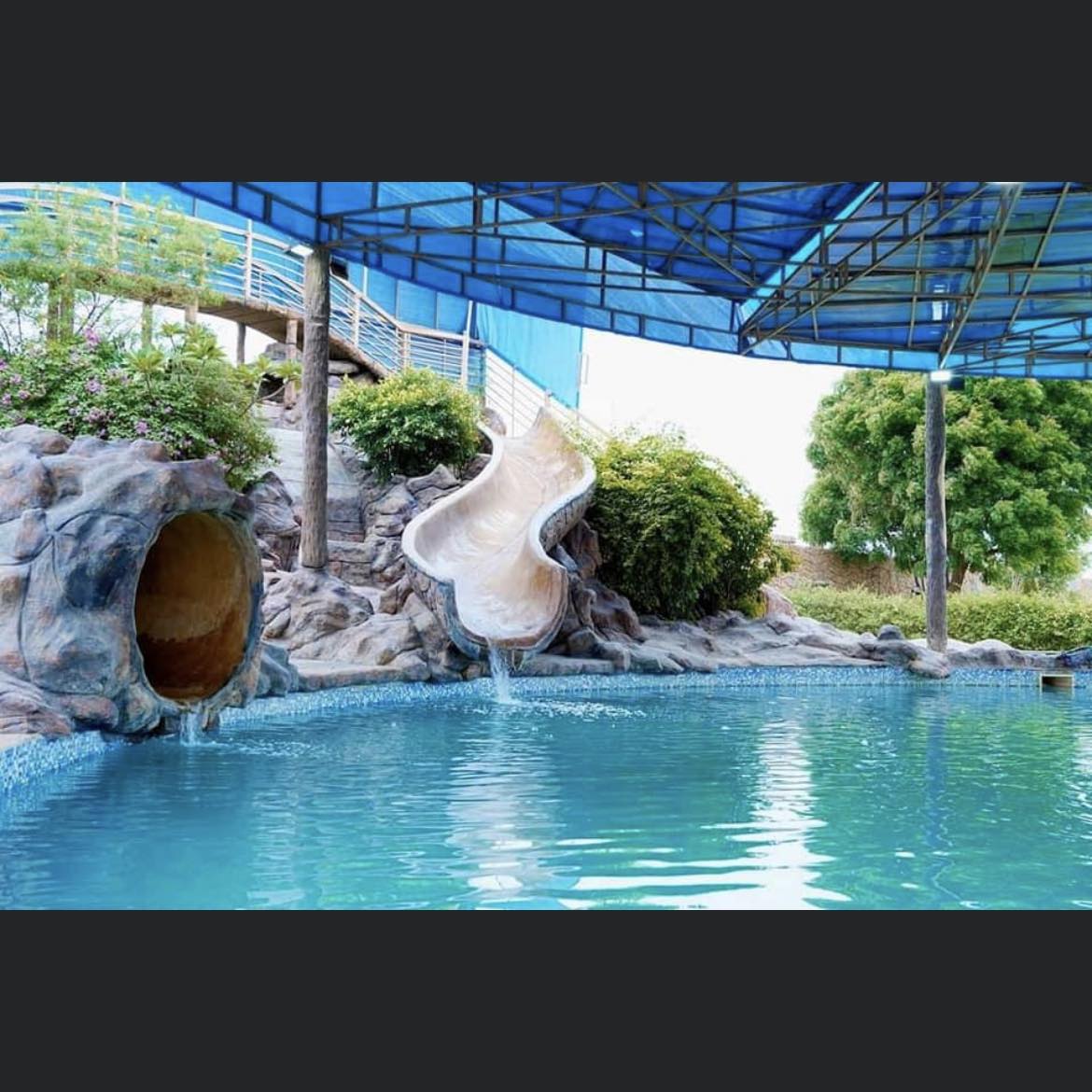 Unique FARM HOUSE | Karachi