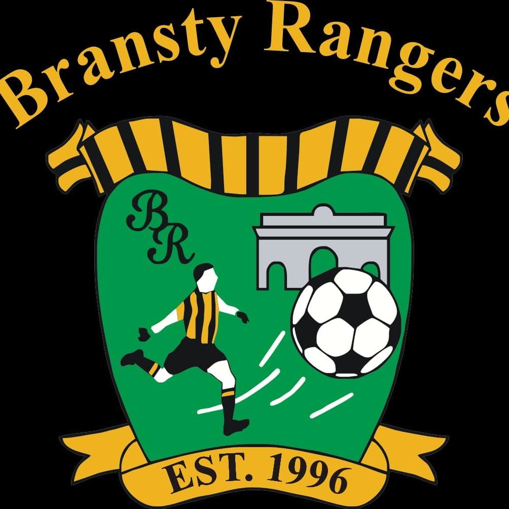 Bransty Rangers JFC