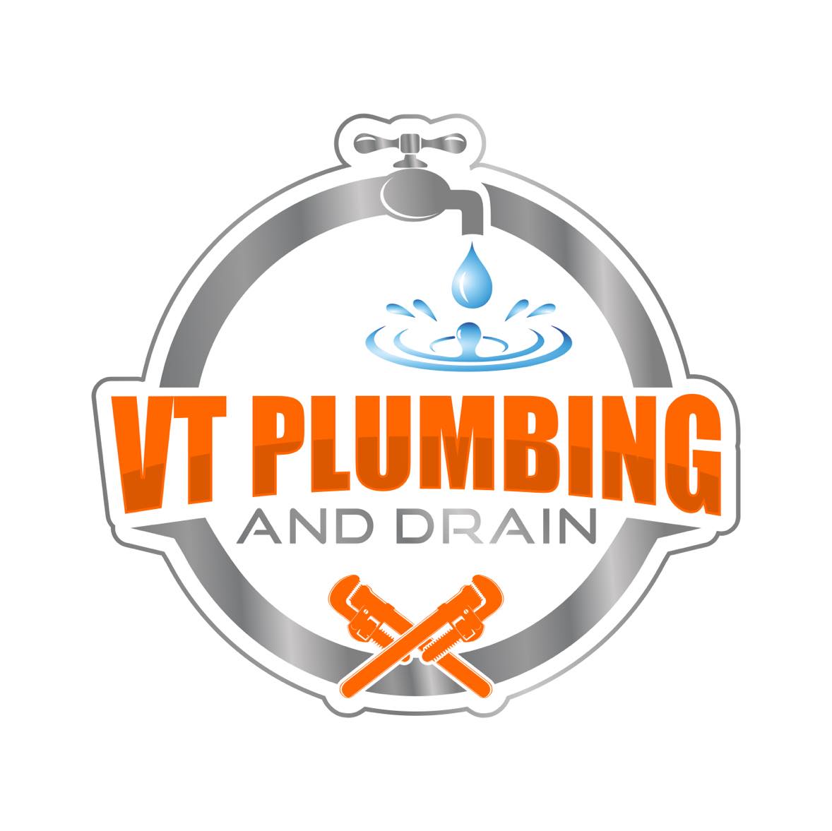 🏠 Home plumbing problem? 🏢 Commercial... - VT Plumbing Drain | Facebook