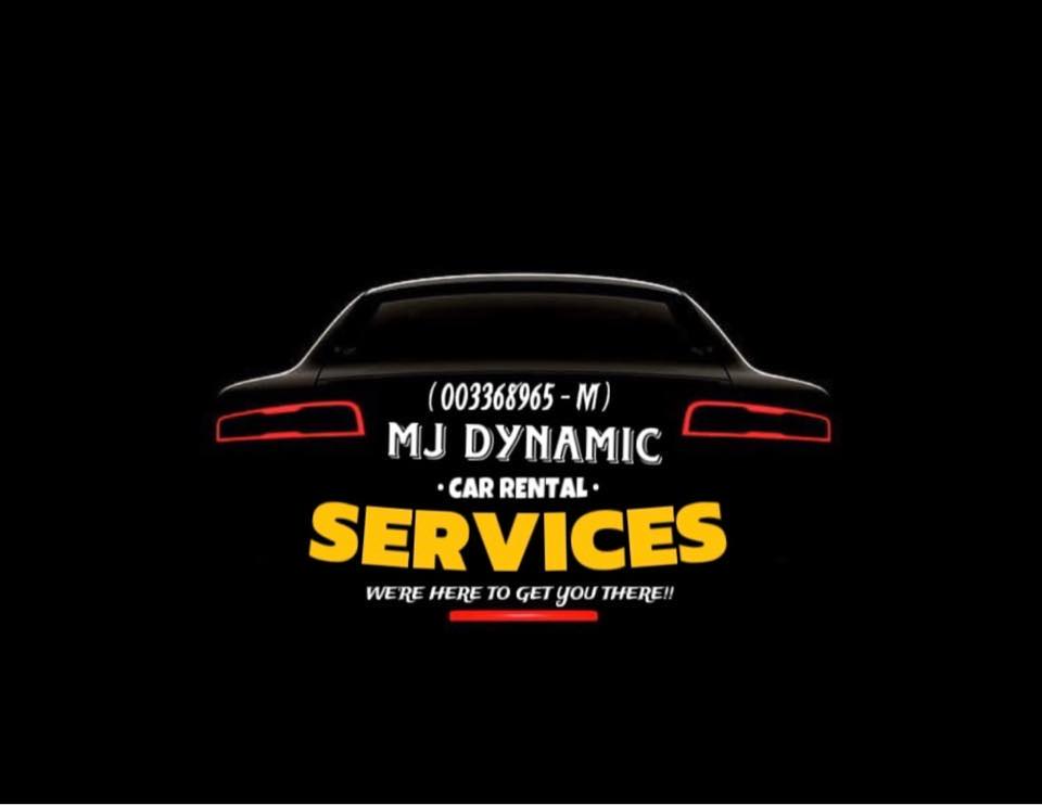 Mj Dynamic Car Rental Services - Kota Kinabalu, Sabah | Kota Kinabalu