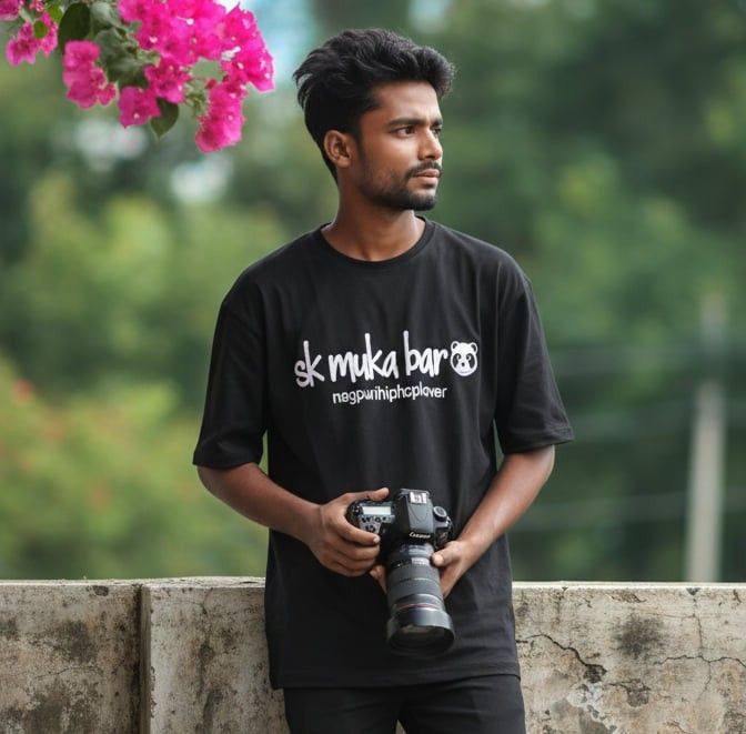 Miraj Ali