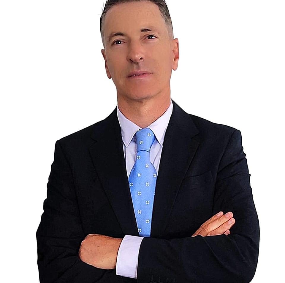 Jorge Ribeiro - Consultor Imobiliário