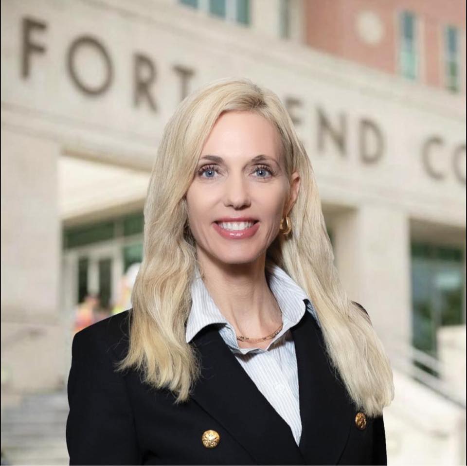 Jamie Jordan, PLLC | Sugar Land TX
