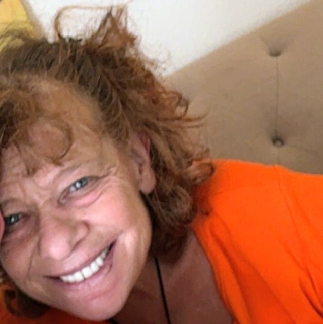 Ann Radebaugh