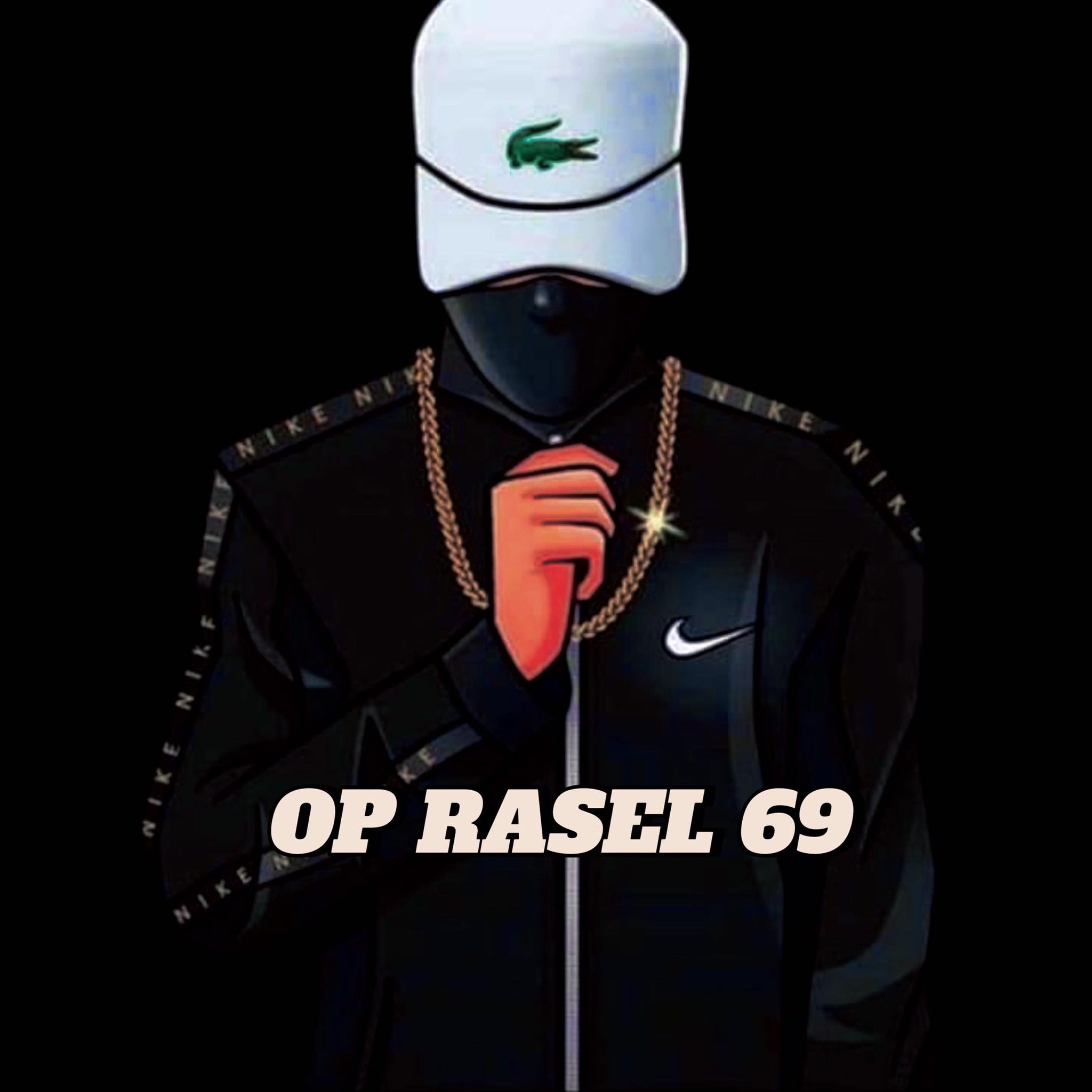 OP RASEL 69