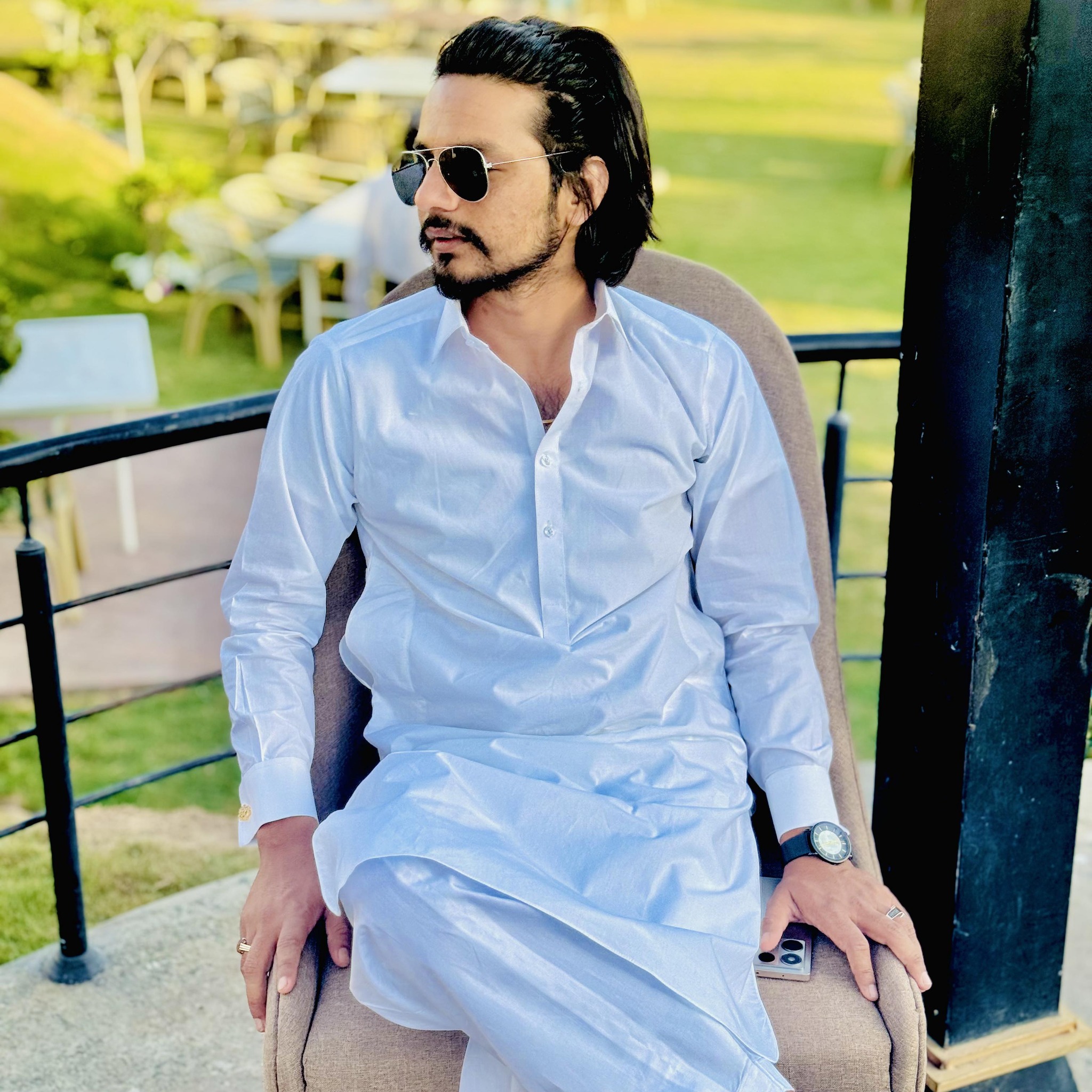 Umar Rajput | Khanewal Kohna