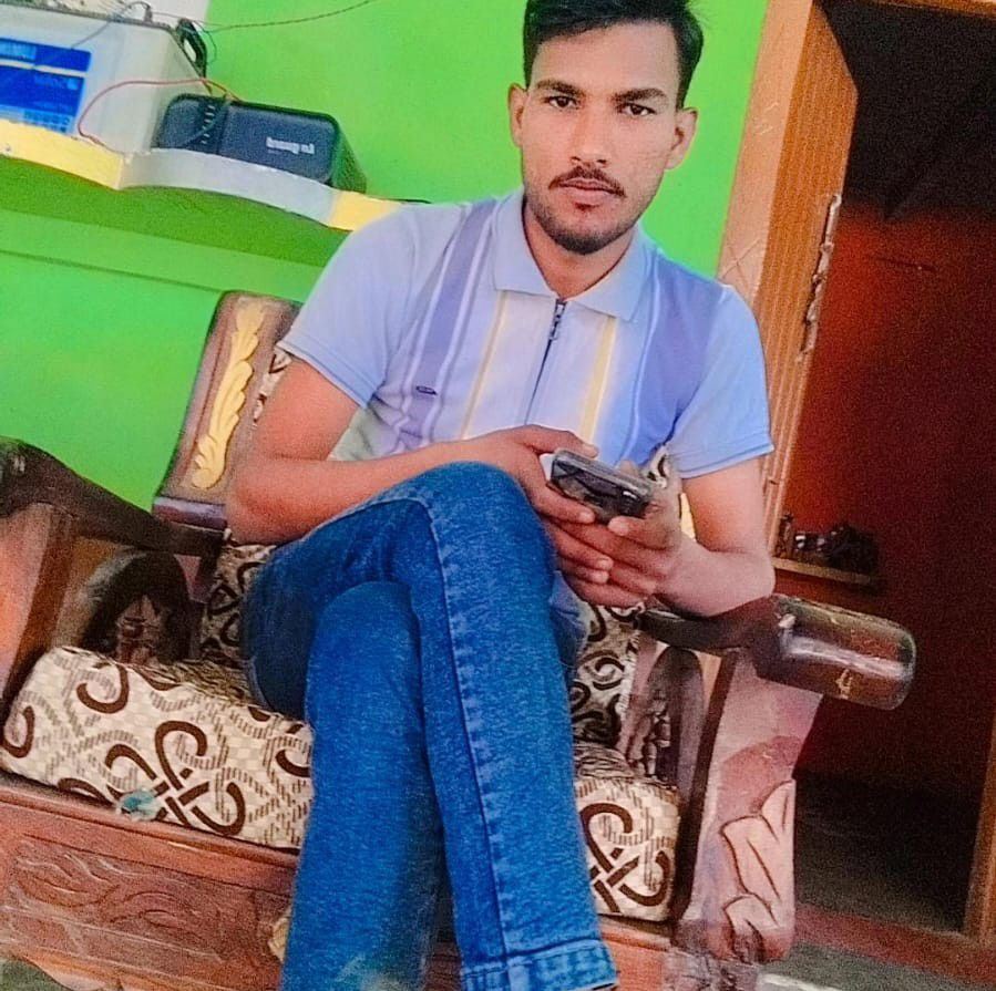 Kishan yadav kailmundi