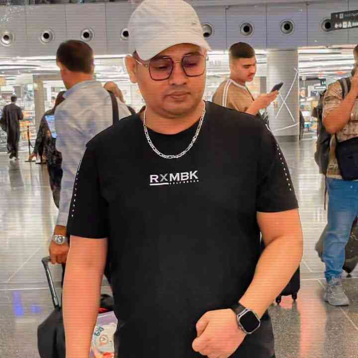 Shadat Hossain